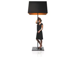 Axis 71 Memory XXL - staande lamp Memory XXL - staande lamp