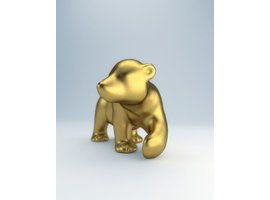 Axis 71 Baby bear Baby bear
