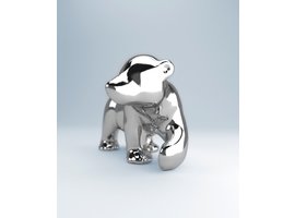 Axis 71 Baby bear Baby bear