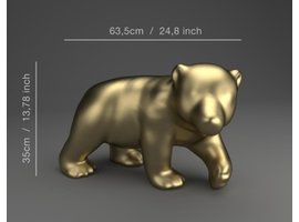Axis 71 Baby bear Baby bear