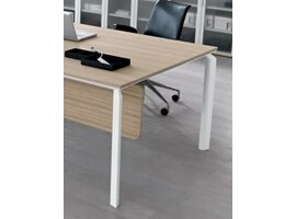 Bureau Anyware avec placard bas