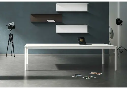 Zefiro X table de réunion