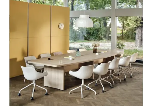 Mito vergadertafel groot