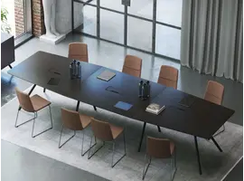 Arqus table de réunion