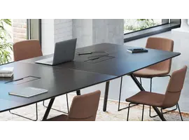 Arqus table de réunion