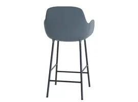 Form barstool