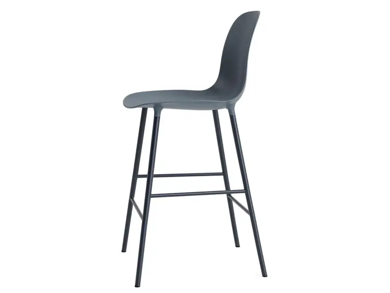 Form barstool tabouret