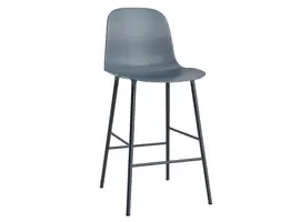 Form barstool tabouret