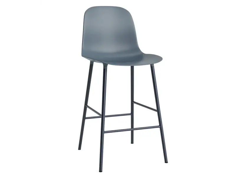 Form barstool barkruk