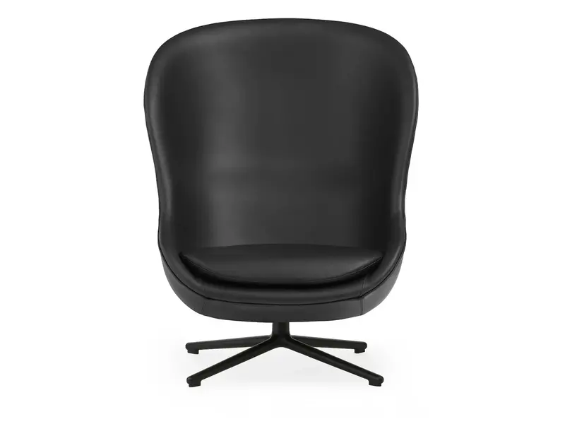 Hyg Lounge Chair High Swivel