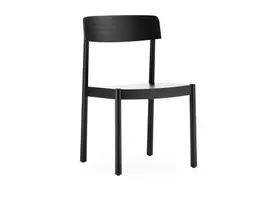 Timb chair uit essenfineer