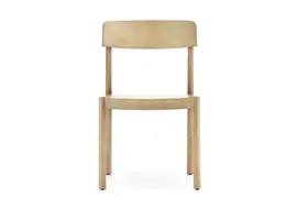 Timb chair uit essenfineer