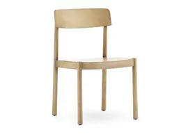 Timb chair uit essenfineer