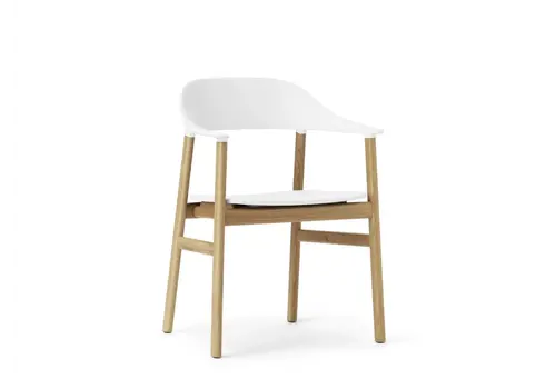 Herit armchair