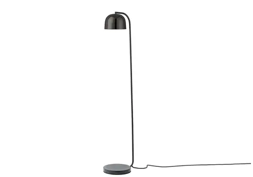 Grant LED vloerlamp