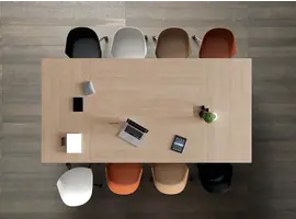 Loop table de réunion