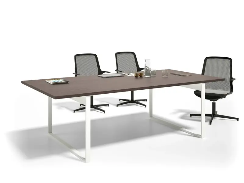 Loop table de réunion