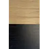 BNO Officina Vergadertafel/eettafel fineerhout BNO Officina Vergadertafel/eettafel fineerhout