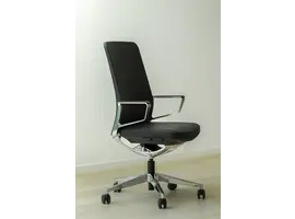 Venti Fauteuil de direction en cuir