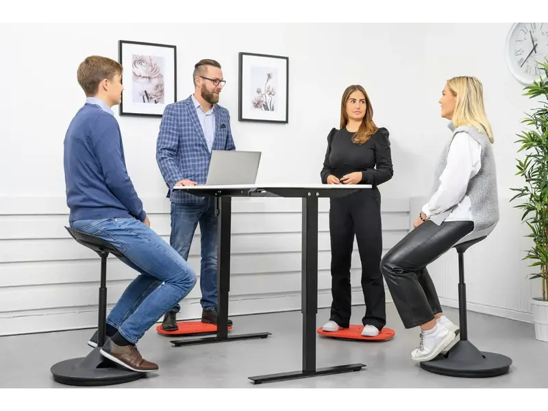 Hipp tabouret ergonomique