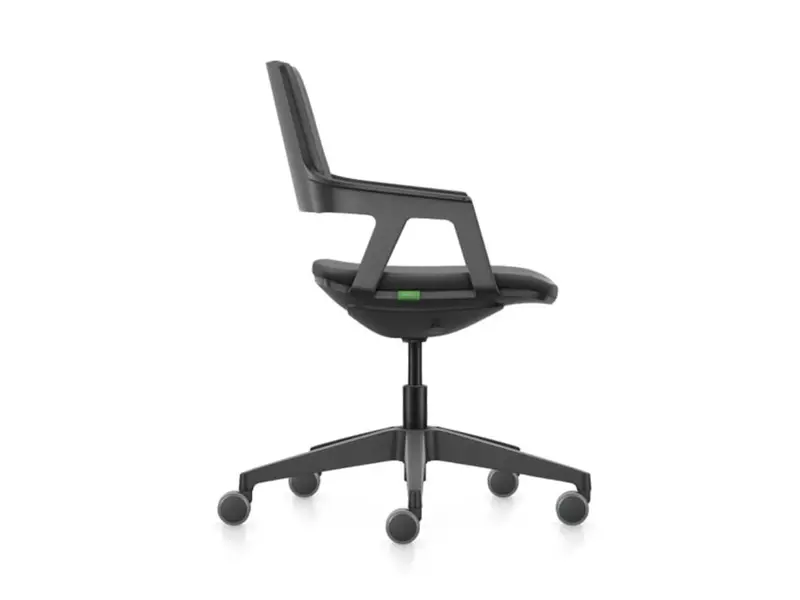 LX006 Chaise de conférence/HomeOffice