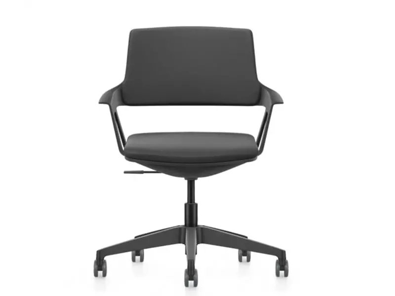 LX006 Chaise de conférence/HomeOffice