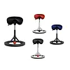 Backapp Smart tabouret selle ergonomique assis-debout Backapp Smart tabouret selle ergonomique assis-debout