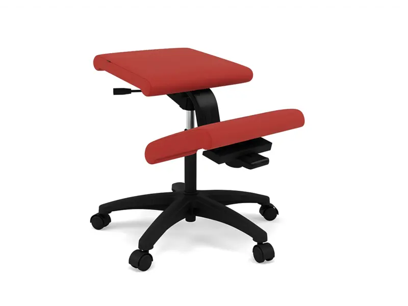 Wing™ tabouret ergonomique