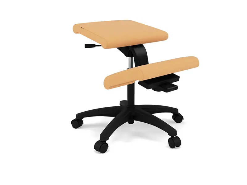 Wing™ tabouret ergonomique