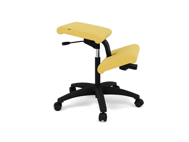 Wing™ tabouret ergonomique