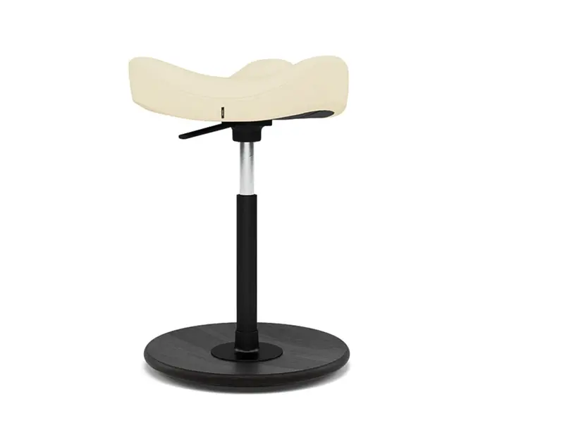 Move™ tabouret assis-debout ergonomique