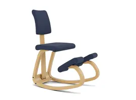 Variable™ plus Fauteuil à bascule ergonomique