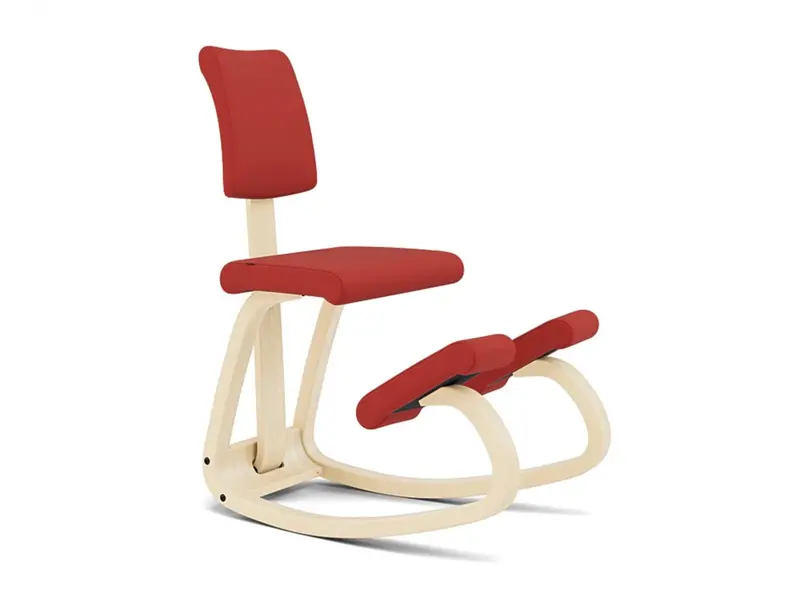 Variable™ plus ergonomische schommelstoel