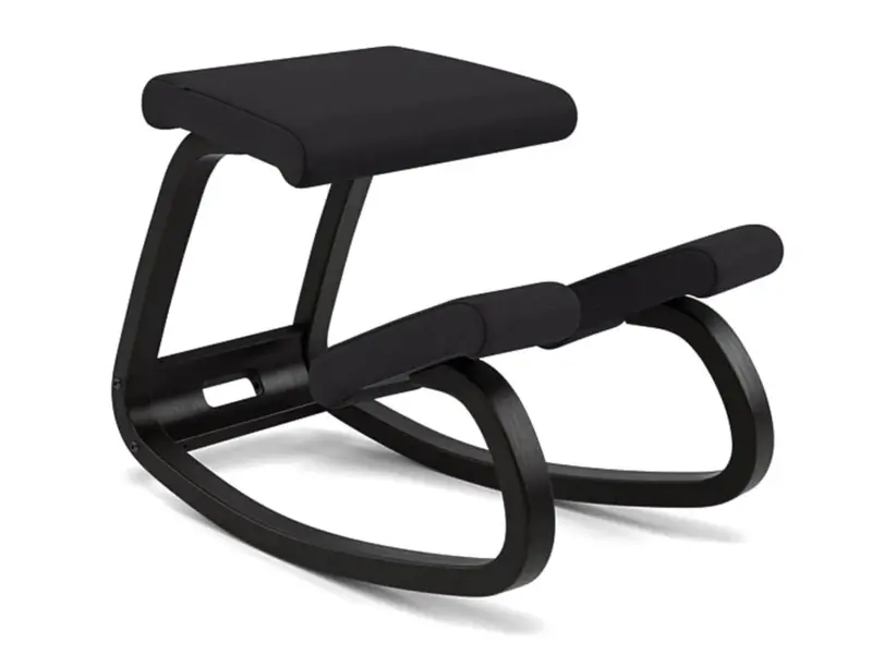 Variable™ ergonomische schommelstoel