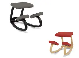 Variable™ Fauteuil à bascule ergonomique