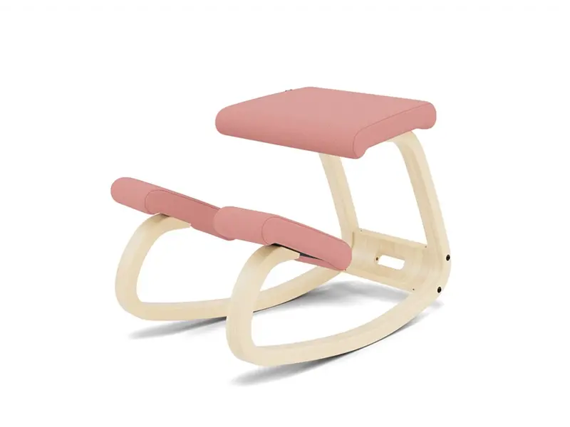 Variable™ ergonomische schommelstoel