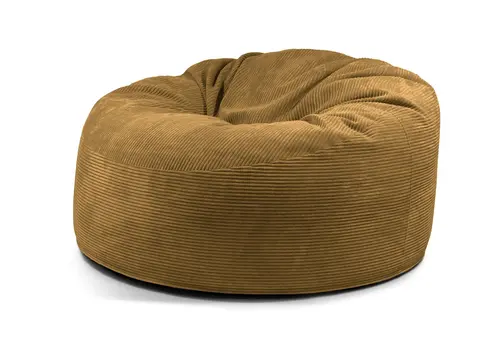 Pouf Om 135cm Waves