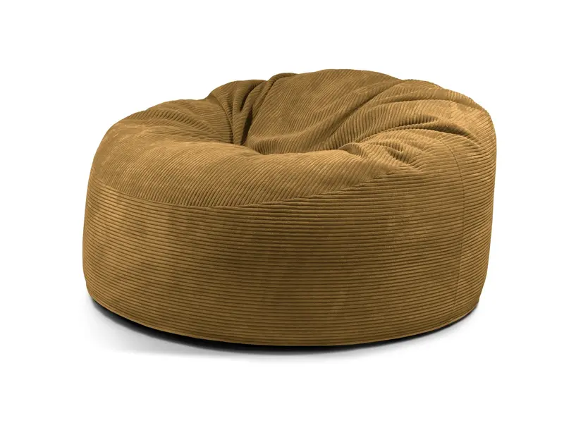 Pouf Om 135cm Waves