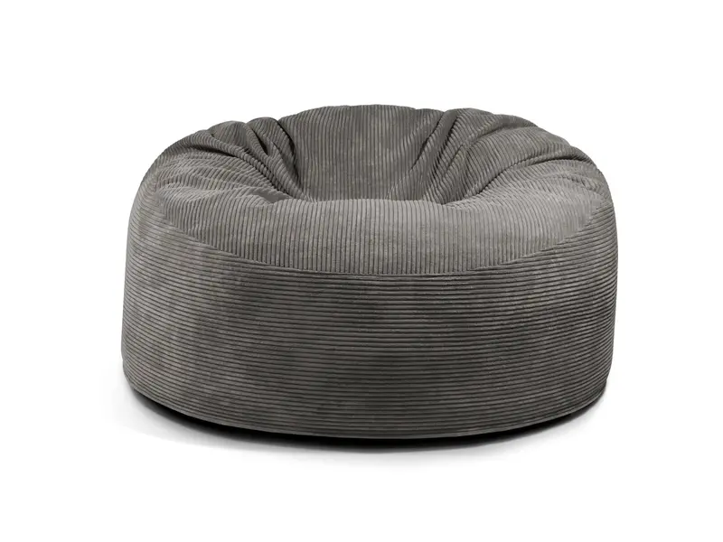 Pouf Om 135cm Waves