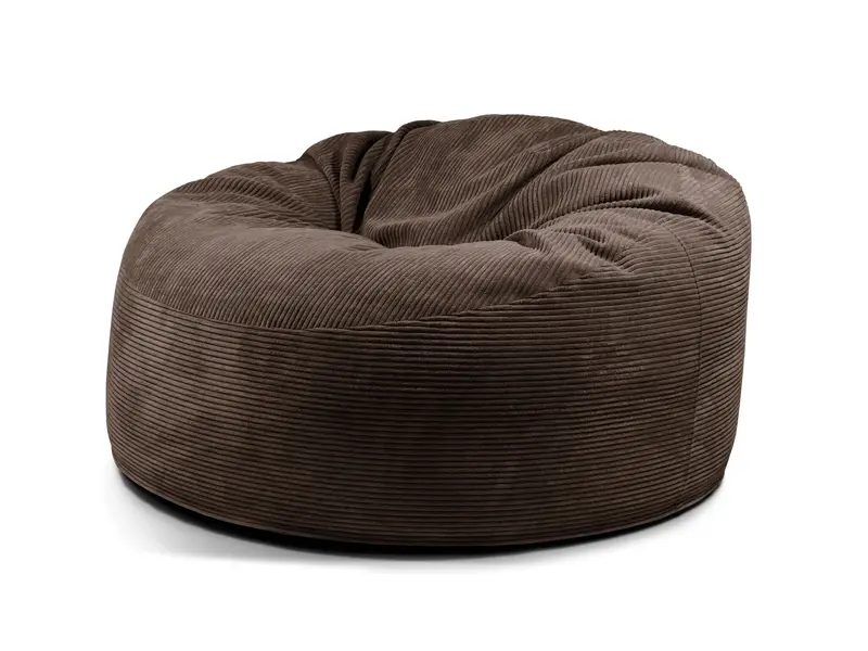 Pouf Om 135cm Waves