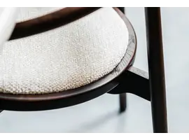 Edo chaise en frêne
