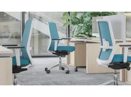 Narbutas Surf chaise de bureau ergonomique