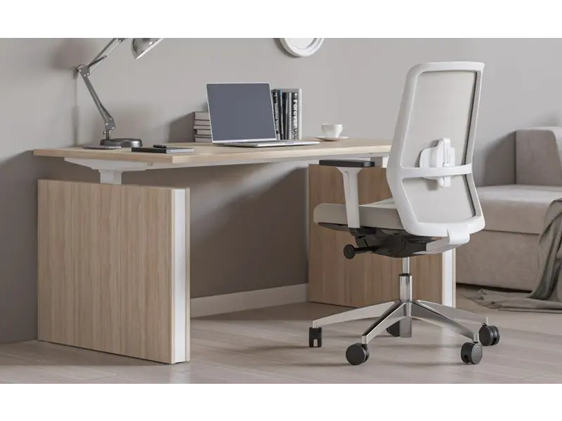 Narbutas Surf chaise de bureau ergonomique