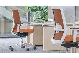 Narbutas Surf chaise de bureau ergonomique