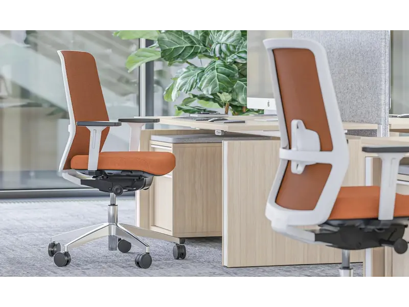 Narbutas Surf chaise de bureau ergonomique