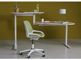 Numo Task chaise de conférence ergonomique/chaise de bureau à domicile