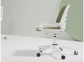 Numo Task chaise de conférence ergonomique/chaise de bureau à domicile