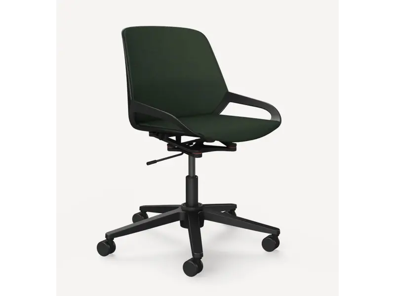 Numo Task ergonomische vergaderstoel/Homeoffice stoel