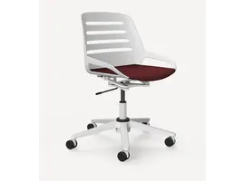 Numo Task chaise de conférence ergonomique/chaise de bureau à domicile