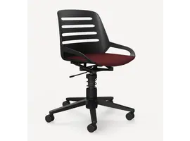 Numo Task chaise de bureau ergonomique